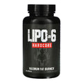 Nutrex Lipo-6 Hardcore, 60 капсул