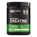 Optimum Nutrition Creatine Powder EU, 317 г