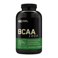 Optimum Nutrition BCAA 1000, 400 капсул