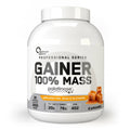 Optimum System 100% Mass Gainer, 3 кг