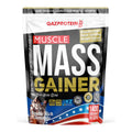 Qazprotein Muscle Mass Gainer, 1.4 кг