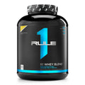 Rule1 Whey Blend, 2.3 кг