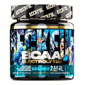 Reckful BCAA + Electrolytes, 260 г