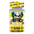 Reckful classic Pre-work, 90 капсул