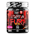 Reckful Spartan Fury XXXL Pre-Workout, 70 порций