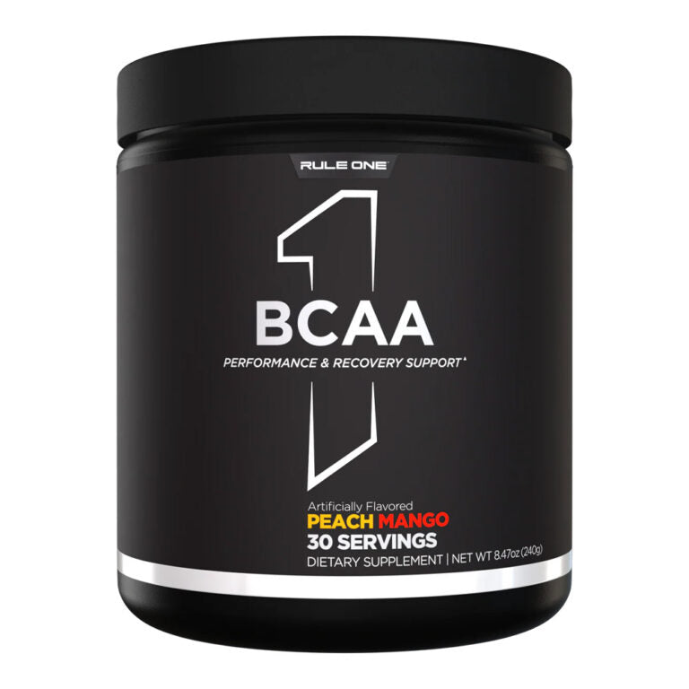 Rule1 BCAA, 213 г