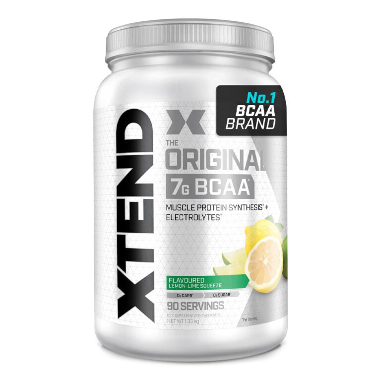Scivation Xtend BCAA Powder, 1.26 кг