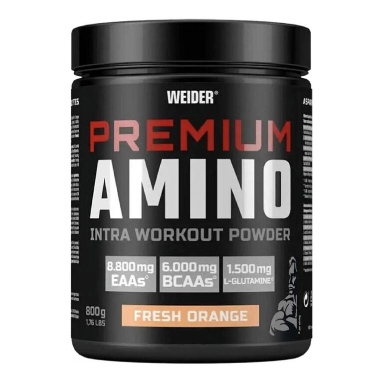 Weider Premium Amino, 800 г