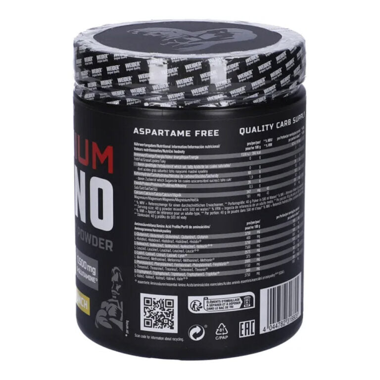 Weider Premium Amino, 800 г